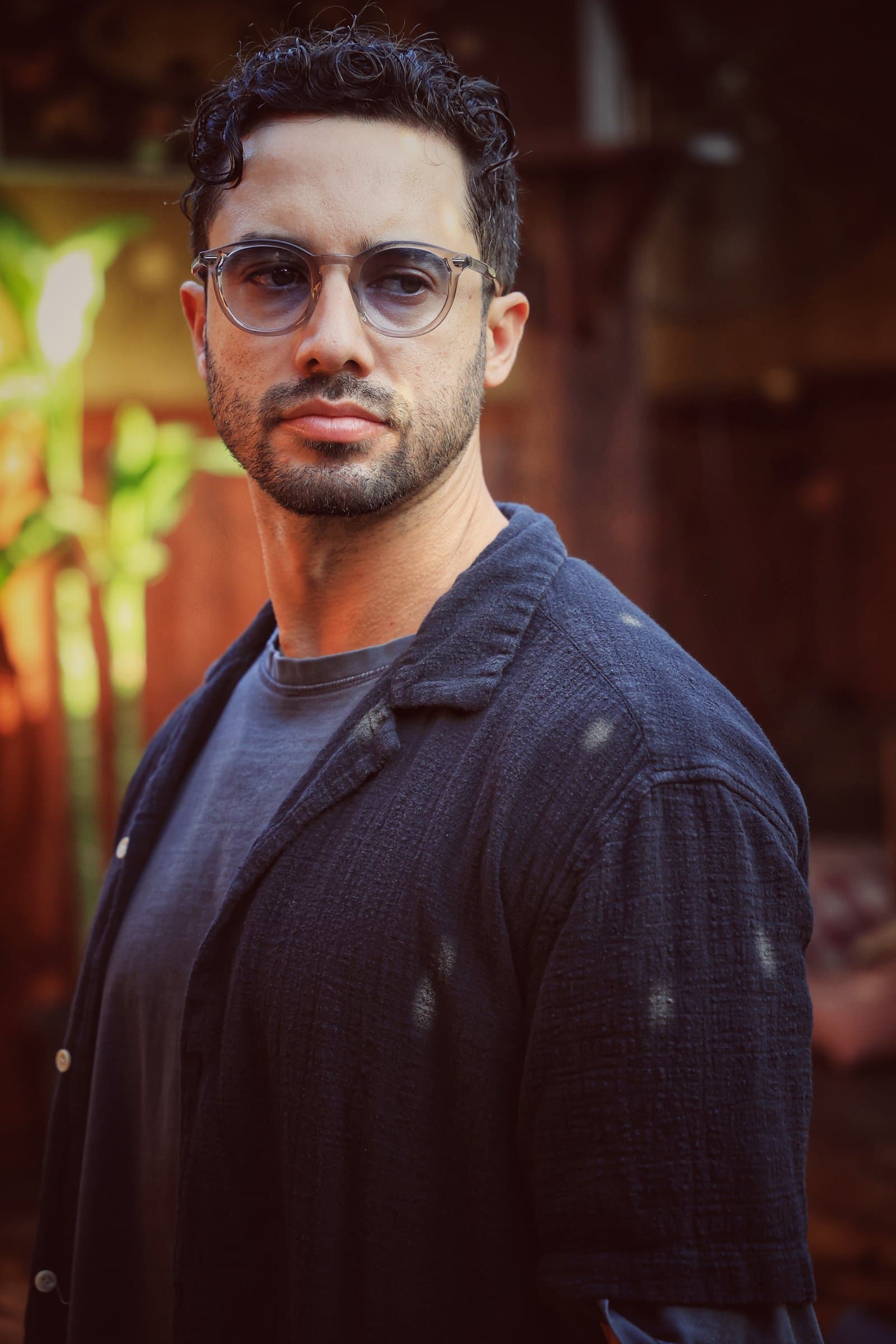 Alej Wolf