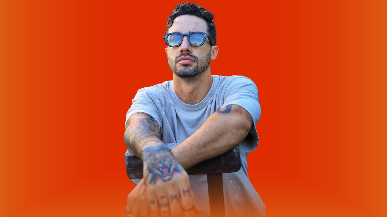 Alej Wolf