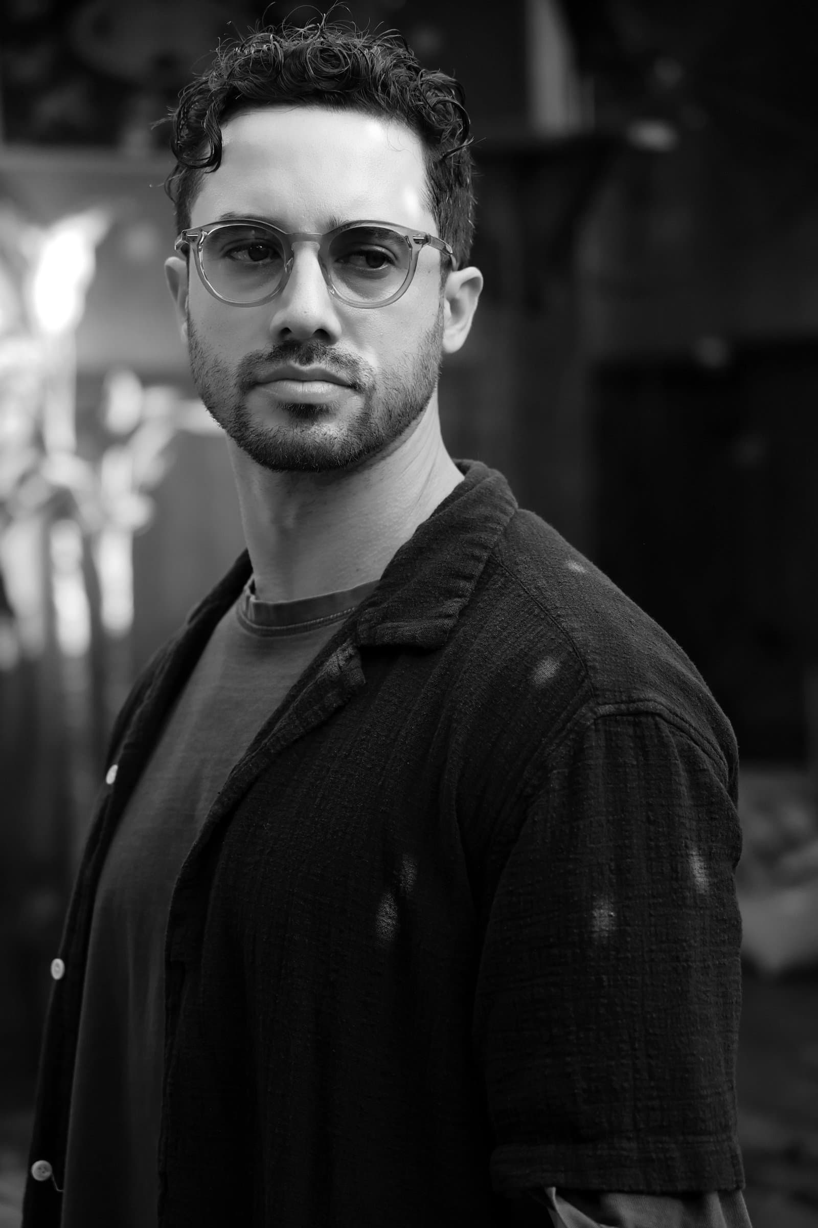 Alej Wolf gallery 4
