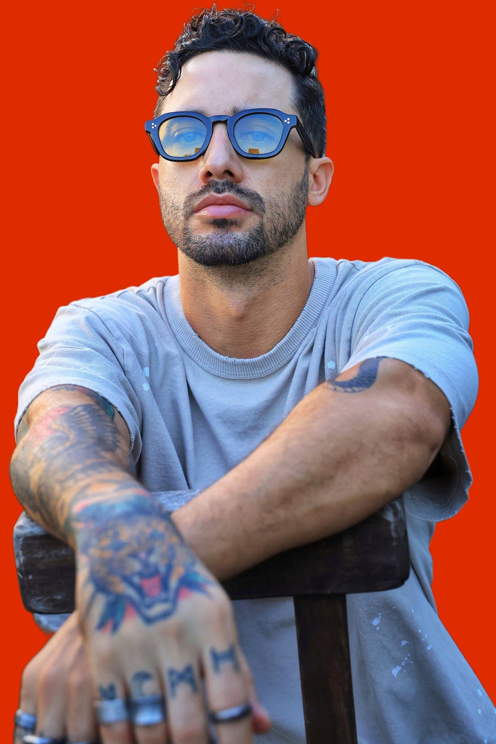 Alej Wolf gallery 1